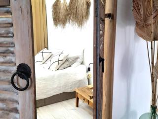Maison moderne 3ch, proche Côte Sauvage, Wi-Fi, jardin calme et BBQ – Le Pouliguen - FR-1-392-230 - Le Pouliguen - 1
