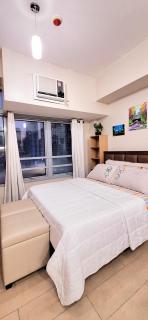 Eastwood LeGrand 3 Cozy & Modern Studio Type Condominium - Manila - 9