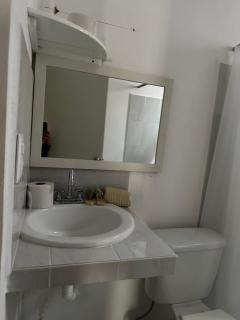 Cuarto chingui - Holbox - 1