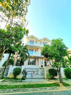 Promotion 20% Villa Nha Trang 4 Bedrooms, near beach, home comfort - Nha Trang - 0