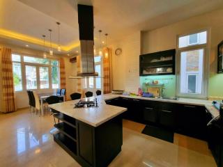 Promotion 20% Villa Nha Trang 4 Bedrooms, near beach, home comfort - Nha Trang - 8