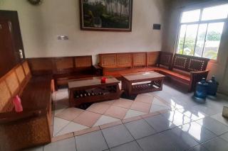 RedDoorz Syariah At Penginapan Sederhana Palembang - Palembang - 7