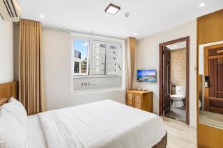 Alyssa Hotel Da Nang - 4