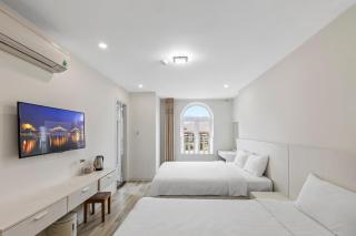 Alyssa Hotel Da Nang - 1