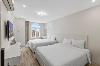 Alyssa Hotel Da Nang - 3