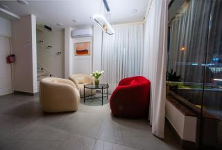 The House Hotel Yerevan - Yerevan - 6