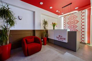 The House Hotel Yerevan - Yerevan - 7