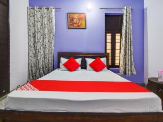 Hotel O SHYAM RESIDENCY - New Delhi - 1
