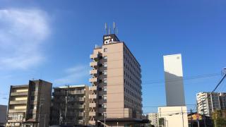 Hotel Alpha-One Ogori - Yamaguchi - 0