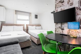 Whitechapel Grand - 5