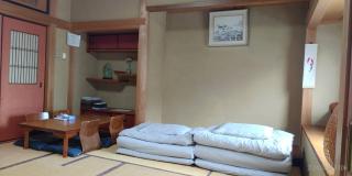 Guest House WA - Kyoto - 2