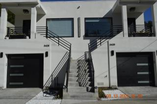Dimond Abode Vacation Home #2 Oakland Dimond District - Oakland - 2