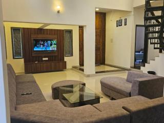 Seven Villa with Swimming pool - 1