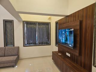 Seven Villa with Swimming pool - Panchgani - 6