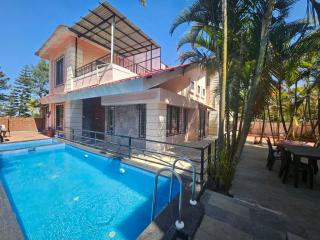 Seven Villa with Swimming pool - 4