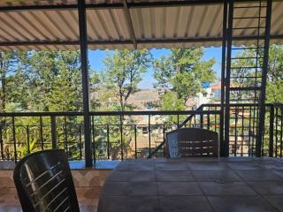 Seven Villa with Swimming pool - Panchgani - 4