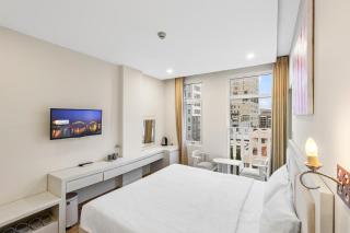 Alyssa Hotel Da Nang - 6