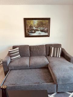 #9 Deluxe Room - Fairbanks - 4