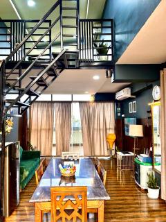 The Loft House - Dimāpur - 9