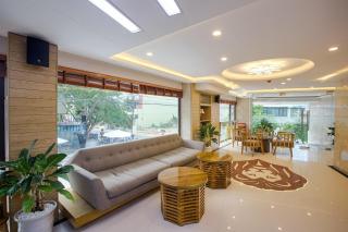 Alyssa Hotel Da Nang - 7
