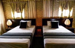 Rangiri Dambulla Resort - Dambulla - 7