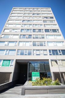 Cómodo departamento estudio de arriendo diario en el centro de Concepción, Te Alojo Conce - 4