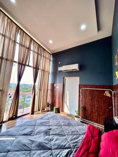 The Loft House - Dimāpur - 1