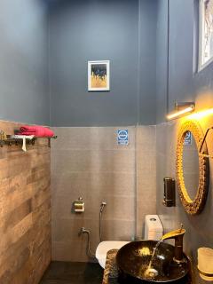 The Loft House - Dimāpur - 2
