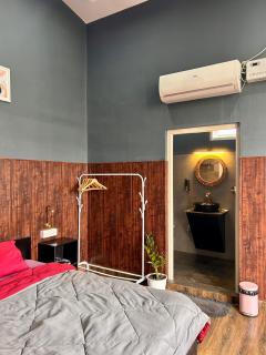 The Loft House - Dimāpur - 6