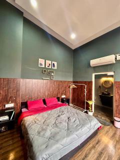 The Loft House - Dimāpur - 7