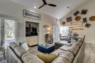 2 BR Villa - Hilton Head Island - 8