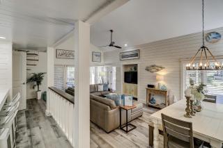 2 BR Villa - Hilton Head Island - 0