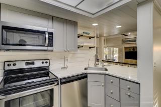 2 BR Villa - Hilton Head Island - 1