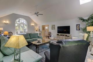 Mooring Buoy 169 - 4