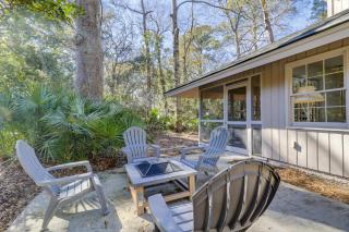 Forest Drive 19 - Hilton Head Island - 7