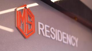 M S RESIDENCY - 1