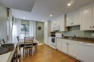 Harbourmaster 102 - Hilton Head Island - 2
