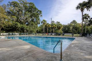 Harbourmaster 102 - Hilton Head Island - 9