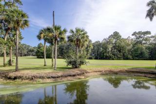 Harbourmaster 102 - Hilton Head Island - 8