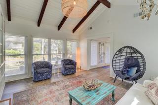 Indigo Lane 5 - Hilton Head Island - 8