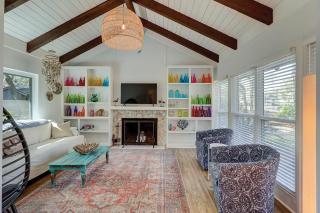 Indigo Lane 5 - Hilton Head Island - 6