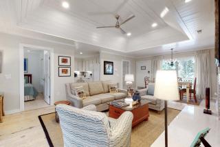 1045 Sparrow Pond Lagoon View - Kiawah Island - 8
