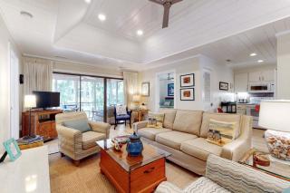 1045 Sparrow Pond Lagoon View - Kiawah Island - 6