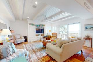 1111 Duneside Oceanfront Villa - Kiawah Island - 7