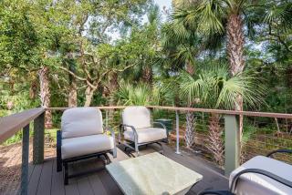 478 Oceanwoods Cottage Lagoon View - Kiawah Island - 8