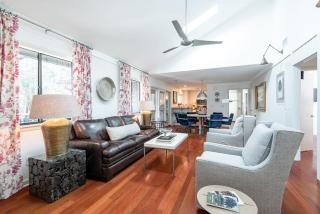 478 Oceanwoods Cottage Lagoon View - Kiawah Island - 4