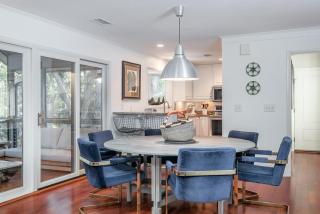 478 Oceanwoods Cottage Lagoon View - Kiawah Island - 2