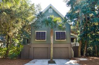 119 Surfscoter Lane - Kiawah Island - 0