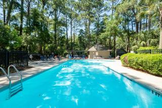 1096 Sparrow Pond Cottage Lagoon View - Kiawah Island - 9