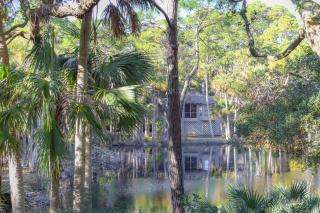 1096 Sparrow Pond Cottage Lagoon View - Kiawah Island - 8